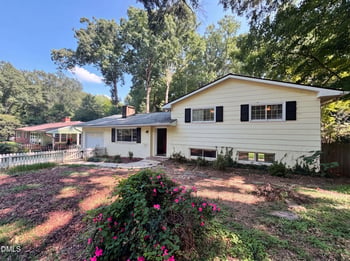 810 Beaver Dam Rd, Raleigh, NC 27607