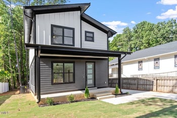 810 Berwyn Ave, Durham, NC 27704