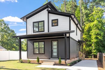 810 Berwyn Ave, Durham, NC 27704