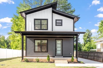 810 Berwyn Ave, Durham, NC 27704