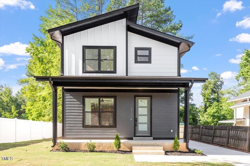 810 Berwyn Ave, Durham, NC 27704