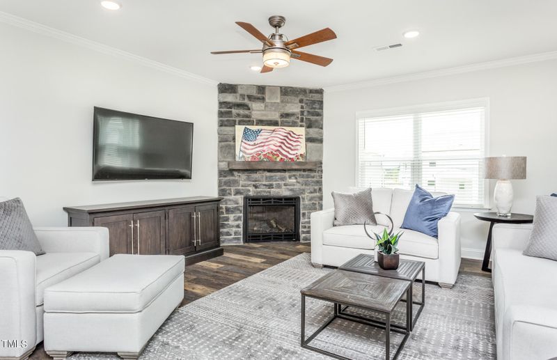 810 Bimini Way, Durham, NC 27703