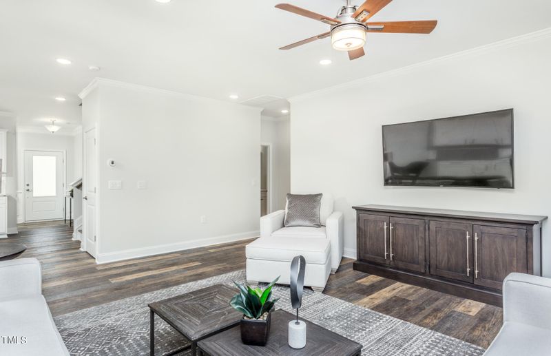 810 Bimini Way, Durham, NC 27703