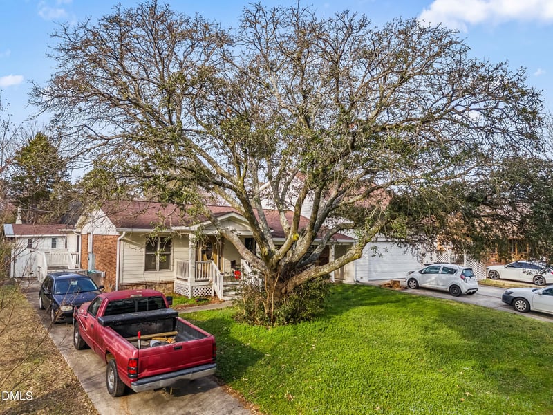 810 Bryn Mawr Ct, Apex, NC 27502