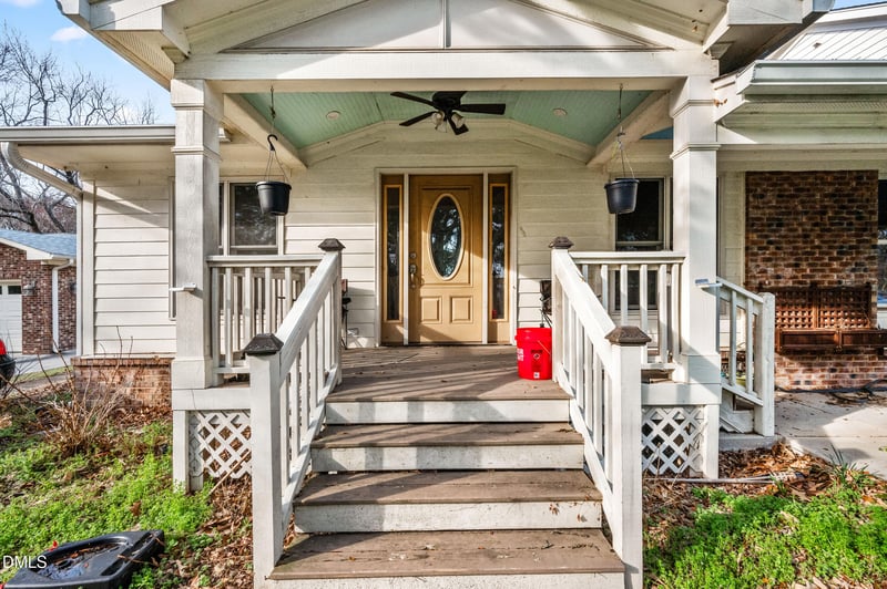 810 Bryn Mawr Ct, Apex, NC 27502
