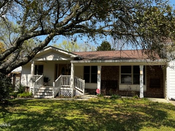 810 Bryn Mawr Ct, Apex, NC 27502