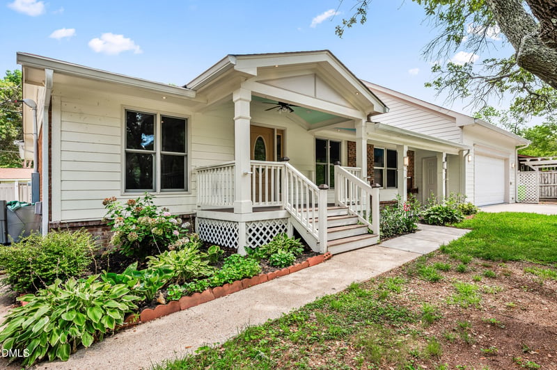 810 Bryn Mawr Ct, Apex, NC 27502