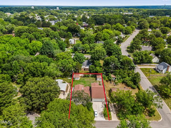 810 Bryn Mawr Ct, Apex, NC 27502