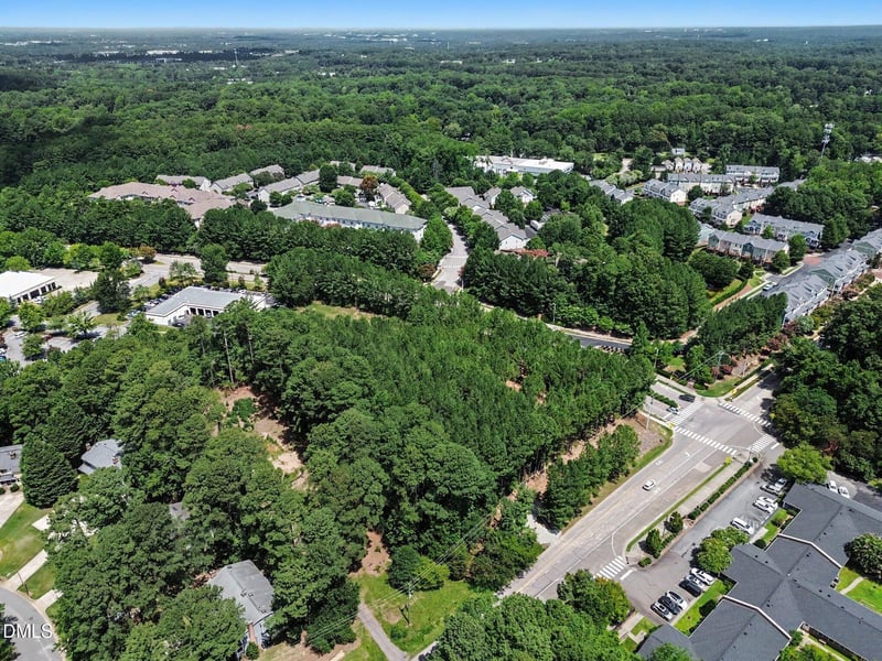 810 W Chatham St Lot N/A, Cary, NC 27511
