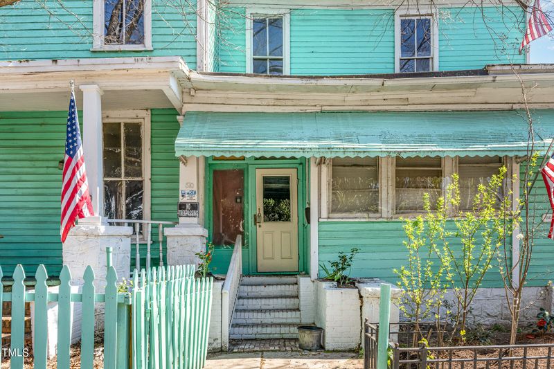 810 Cleveland St, Durham, NC 27701
