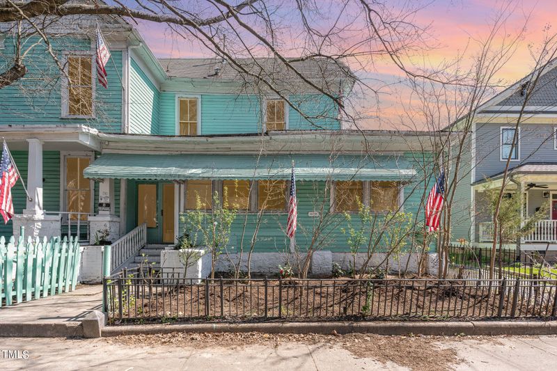 810 Cleveland St, Durham, NC 27701
