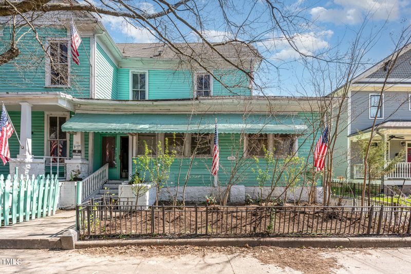 810 Cleveland St, Durham, NC 27701