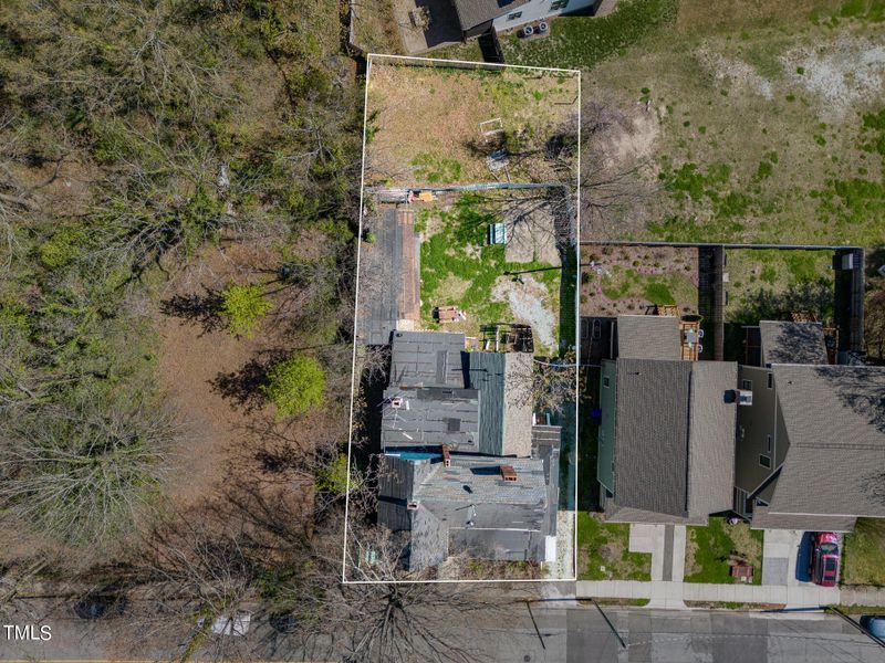 810 Cleveland St, Durham, NC 27701