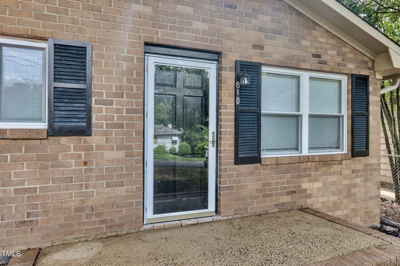 810 Corona St, Durham, NC 27707