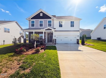 810 Council Rdg Rd, Graham, NC 27253