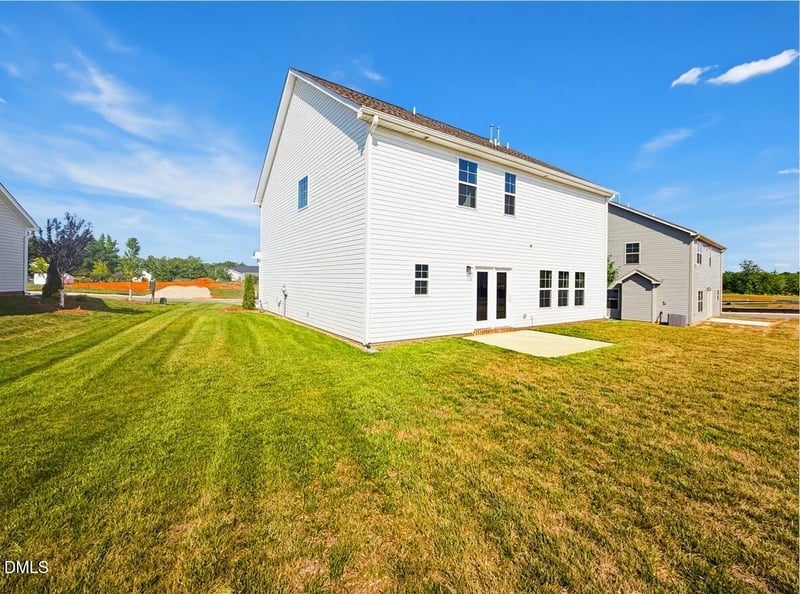 810 Council Rdg Rd, Graham, NC 27253