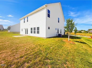 810 Council Rdg Rd, Graham, NC 27253