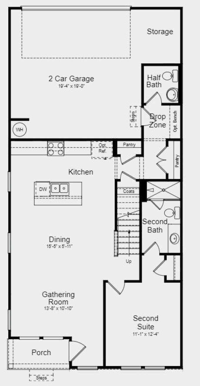 810 Courting St #142, Apex, NC 27523
