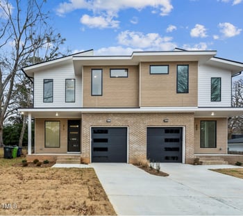 810 Culpepper Ln, Raleigh, NC 27610