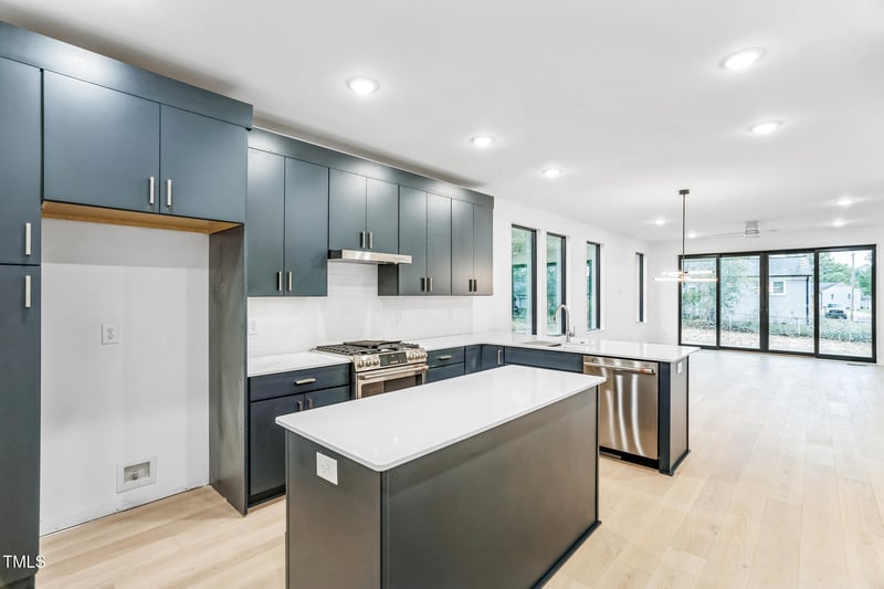 810 Culpepper Ln, Raleigh, NC 27610