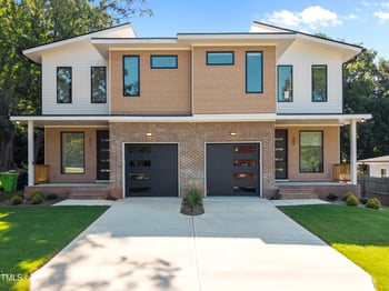 810 Culpepper Ln, Raleigh, NC 27610
