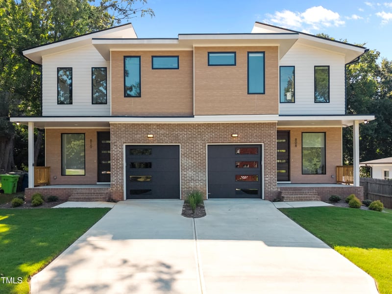 810 Culpepper Ln, Raleigh, NC 27610