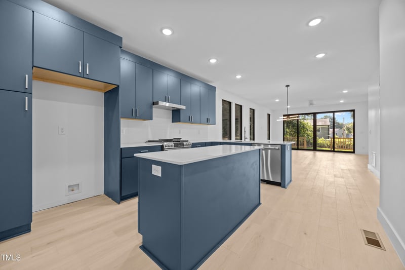 810 Culpepper Ln, Raleigh, NC 27610