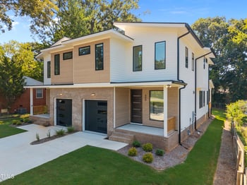 810 Culpepper Ln, Raleigh, NC 27610