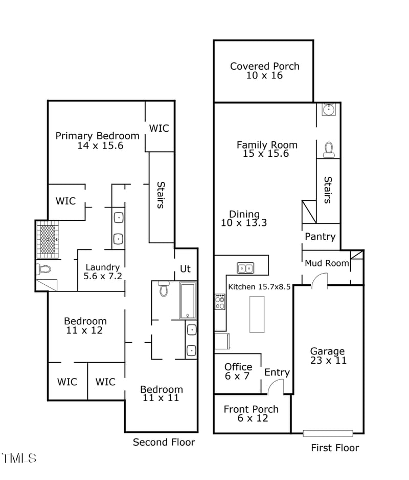 810 Culpepper Ln, Raleigh, NC 27610