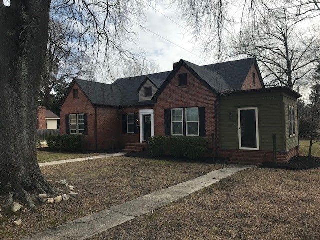 810 N Ellis Ave, Dunn, NC 28334
