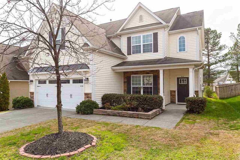 810 Ember Dr, Durham, NC 27703