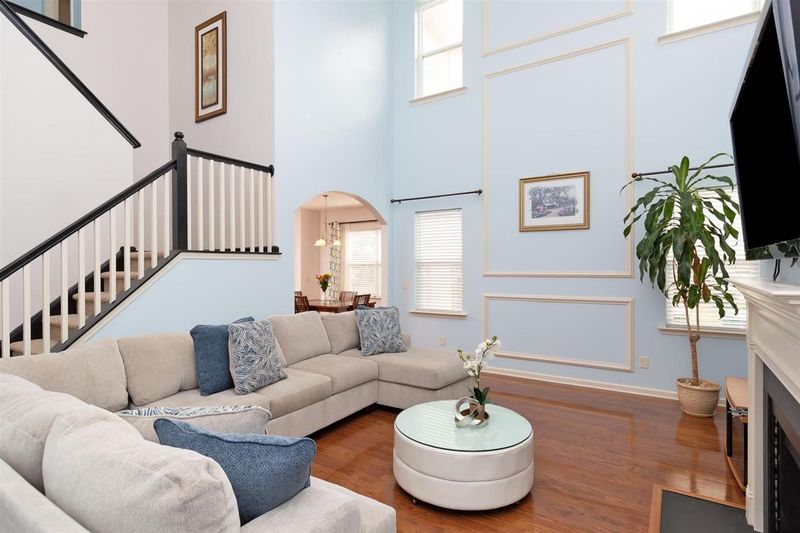 810 Ember Dr, Durham, NC 27703