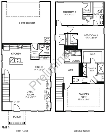 810 Firebrick Dr, Cary, NC 27519