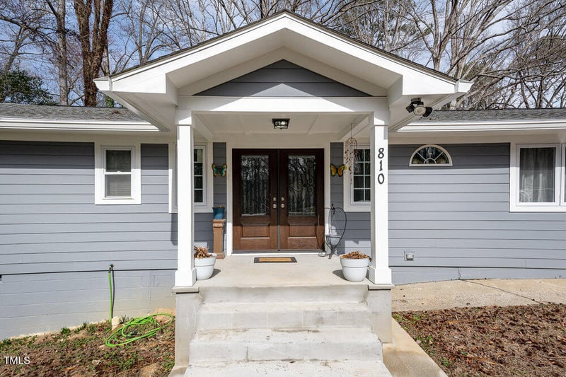 810 Grovemont Rd, Raleigh, NC 27603