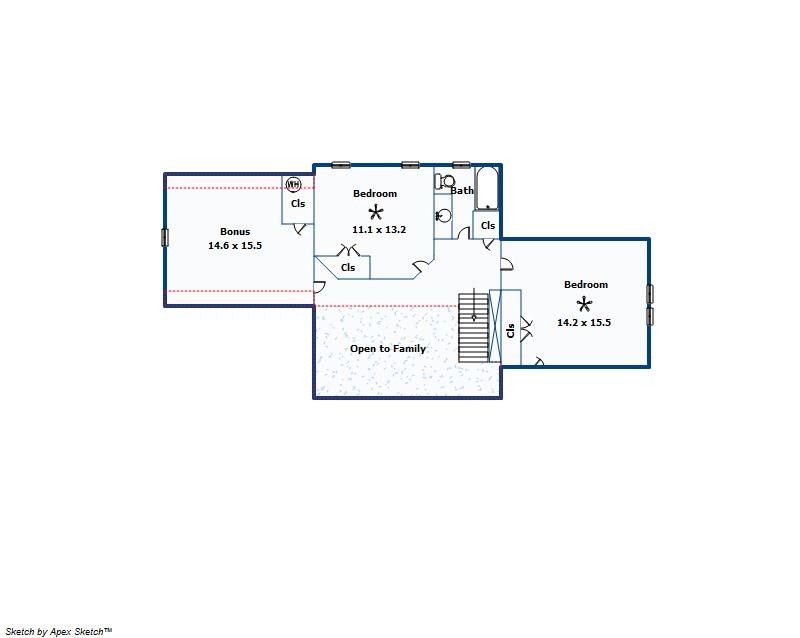810 Handel Ln, Apex, NC 27502