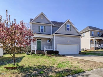 810 Howdenshire , Knightdale, NC 27545