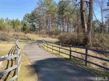 810 Laurel Gate Dr Lot 45, Wake Forest, NC 27587