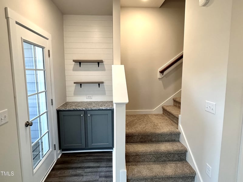 810 Laurel Gate Dr Lot 45, Wake Forest, NC 27587