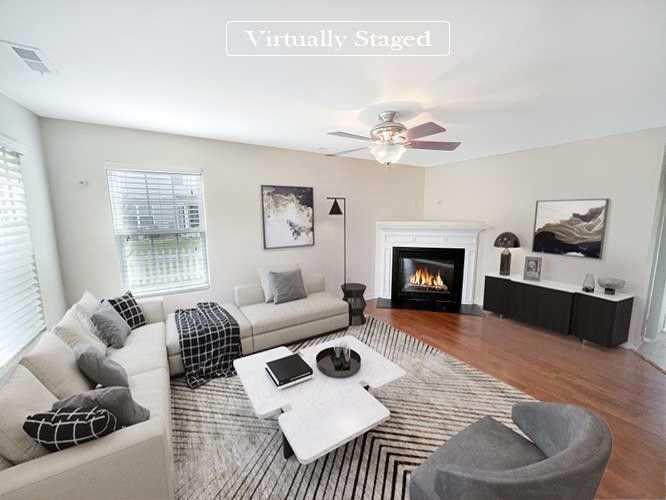 810 Laurens Way, Knightdale, NC 27545