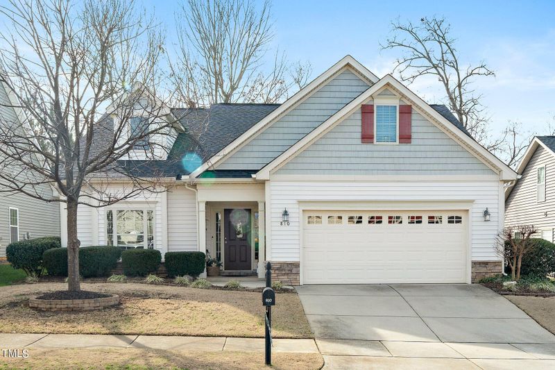 810 Lone Pine Loop, Fuquay Varina, NC 27526