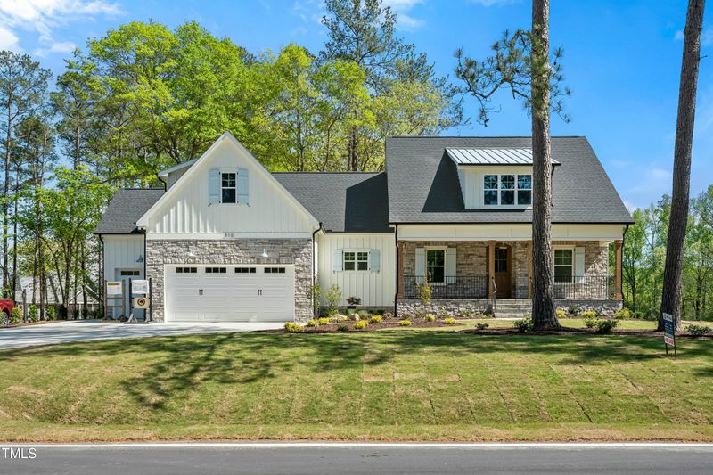 810 Maggie Way, Wendell, NC 27591