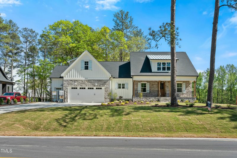 810 Maggie Way, Wendell, NC 27591