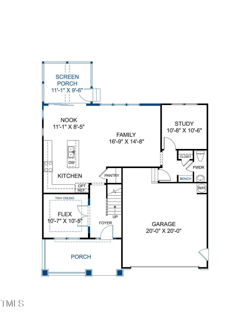 810 Magnolia Acres Ln, Fuquay Varina, NC 27526