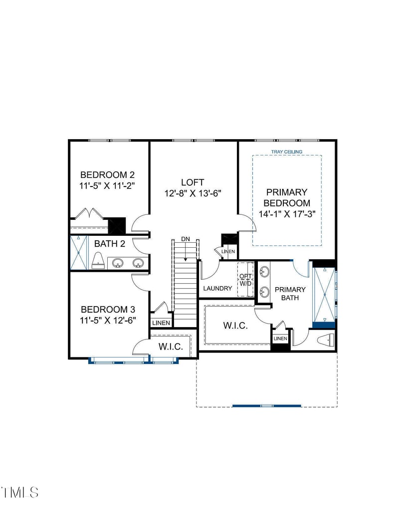 810 Magnolia Acres Ln, Fuquay Varina, NC 27526