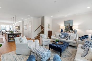 810 Maple Berry Ln #104, Raleigh, NC 27607