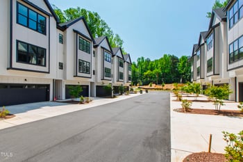 810 Maple Berry Ln #104, Raleigh, NC 27607