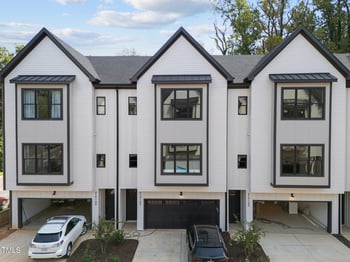 810 Maple Berry Ln #105, Raleigh, NC 27607