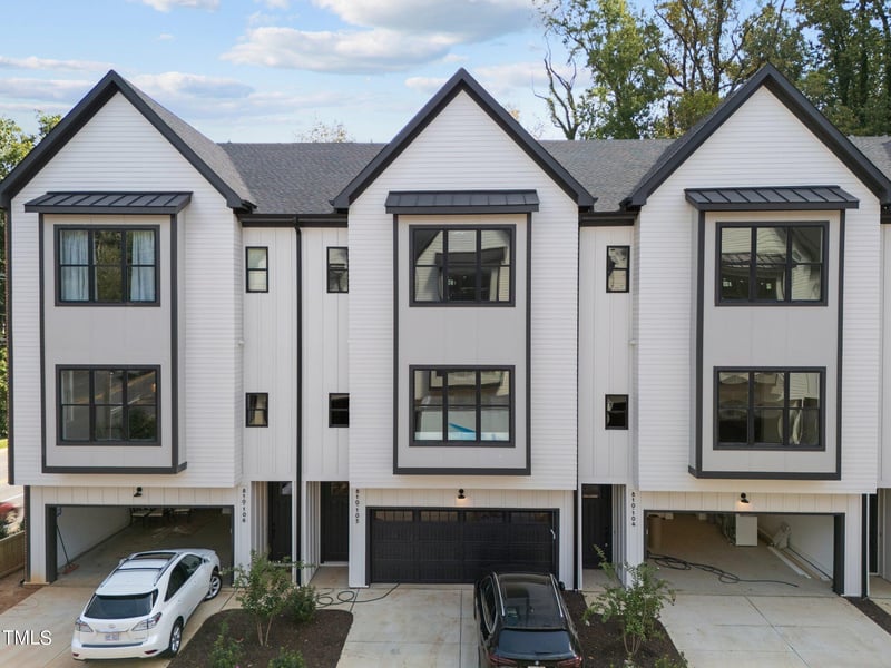 810 Maple Berry Ln #105, Raleigh, NC 27607