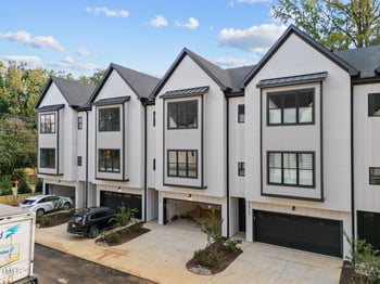 810 Maple Berry Ln #105, Raleigh, NC 27607