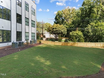 810 Maple Berry Ln #105, Raleigh, NC 27607